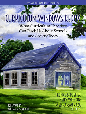 cover image of Curriculum Windows Redux